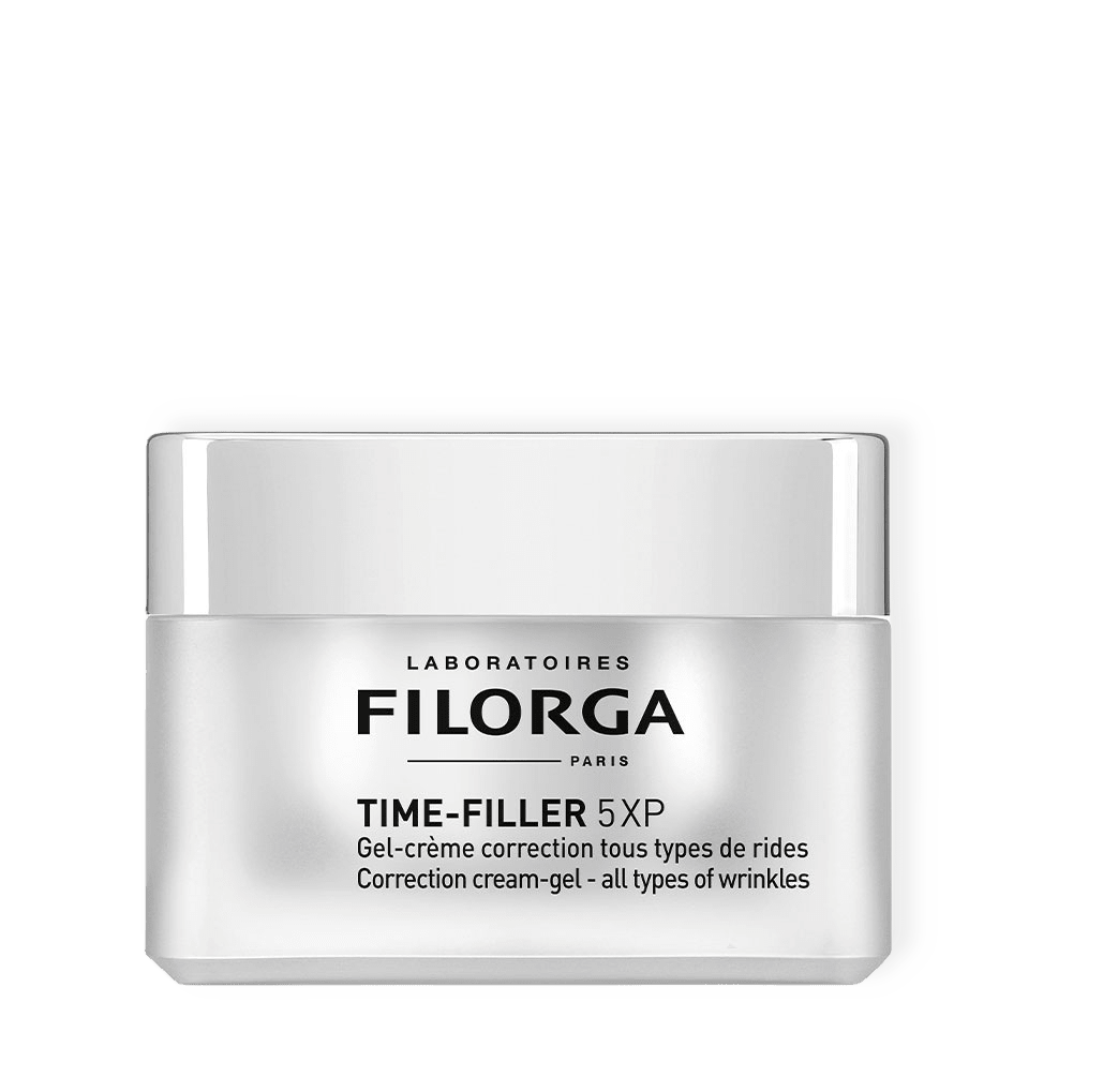 Time-Filler 5 XP Cream-Gel från FILORGA