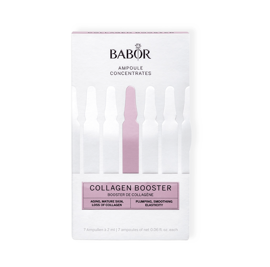Collagen Booster Ampoule Concentrate från BABOR