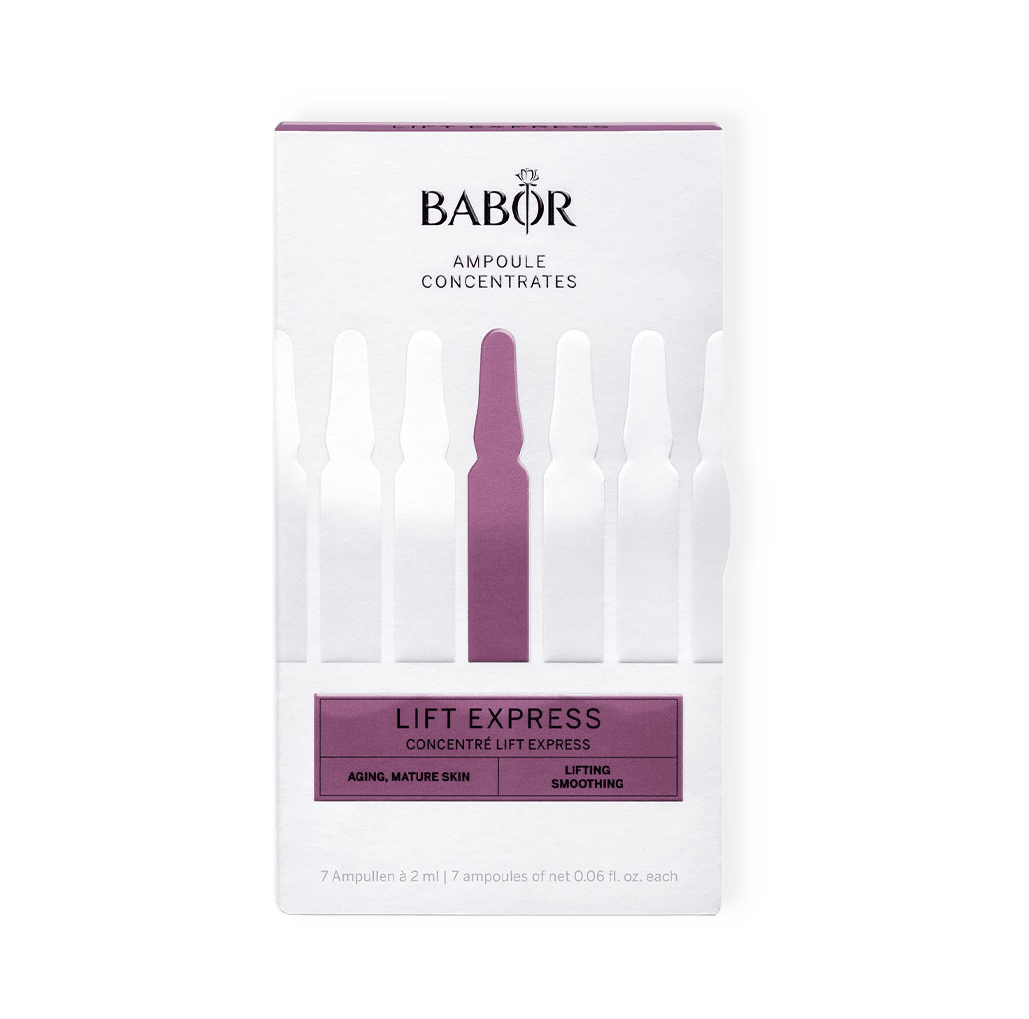 Lift Express Ampoule Concentrate från BABOR