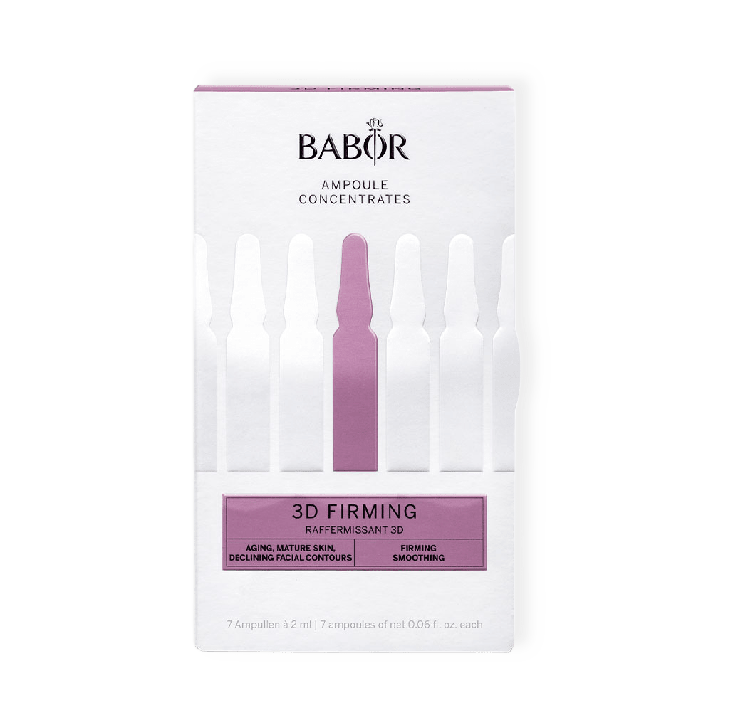 3D Firming Ampoule Concentrate från BABOR
