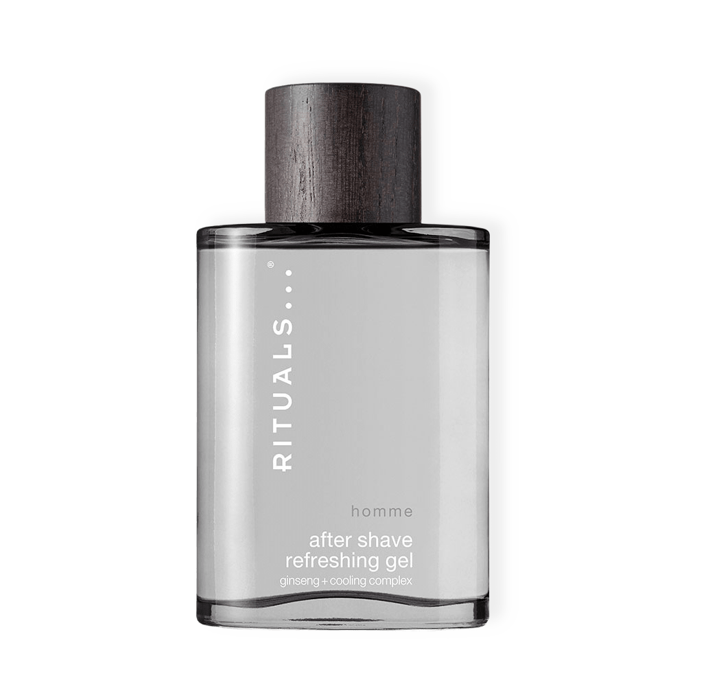 Homme After Shave Refreshing Gel från Rituals