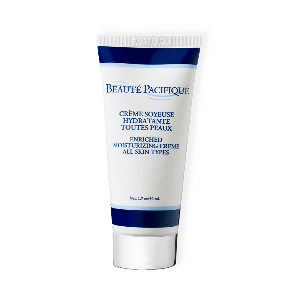 Moisturizing Cream All Skin från Beauté Pacifique
