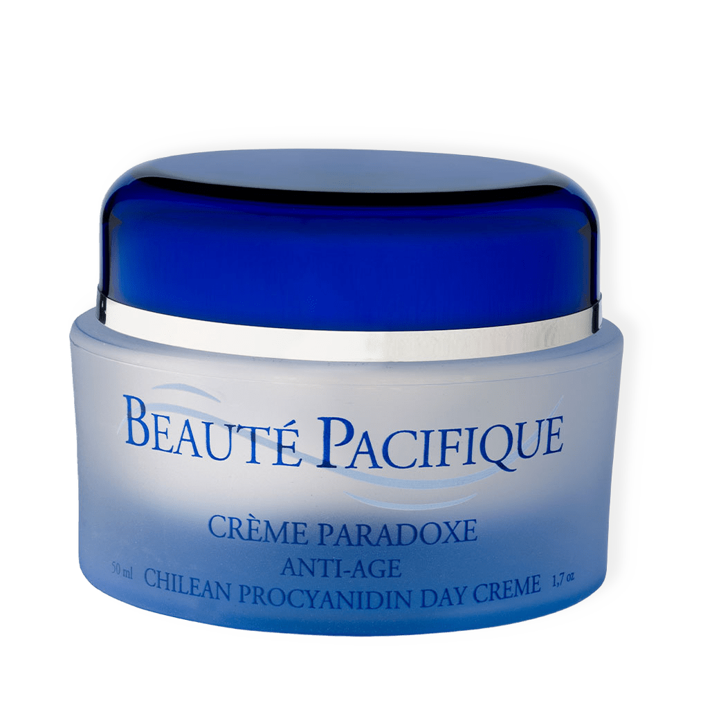 Creme Paradoxe Day Cream från Beauté Pacifique