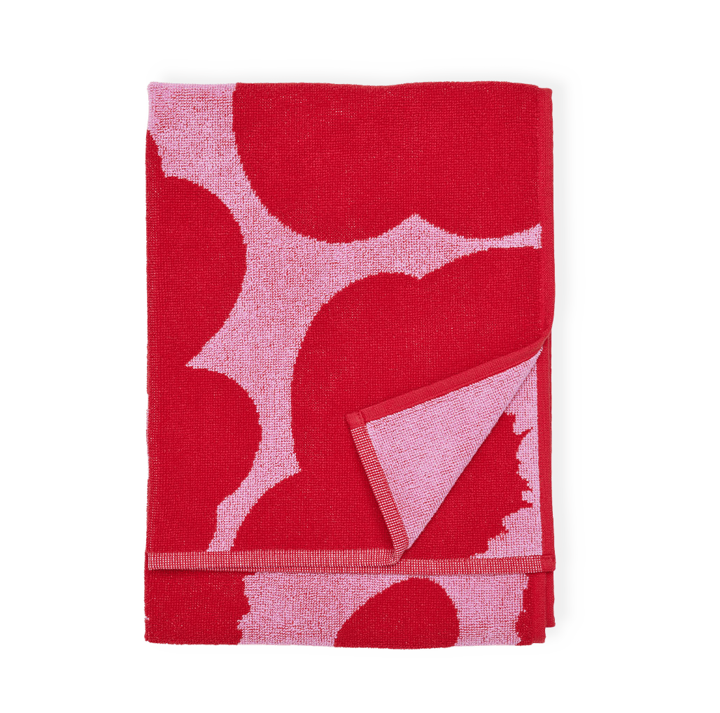 UNIKKO HAND TOWEL 50X70 CM från Marimekko