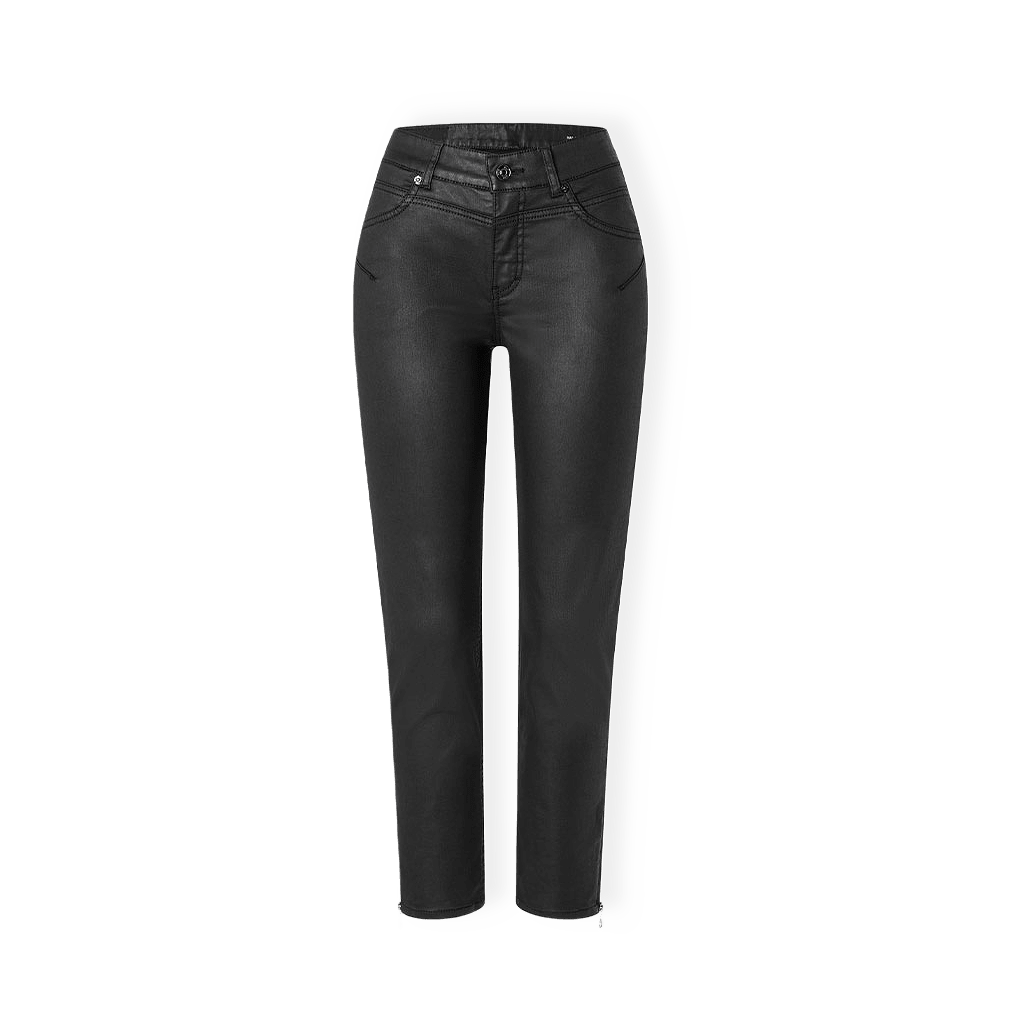 Rich Slim Chic Coating från MAC Clothing