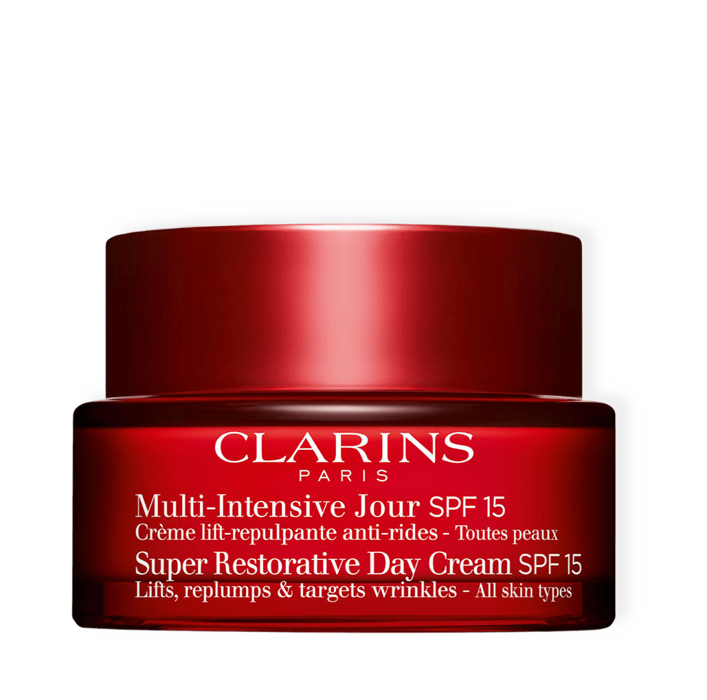 Super Restorative Day Cream Spf15 från Clarins