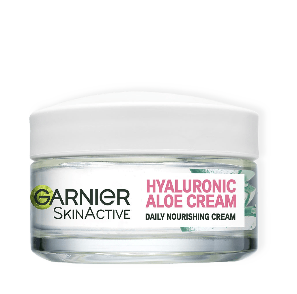 Hyaluronic Aloe Cream från Garnier