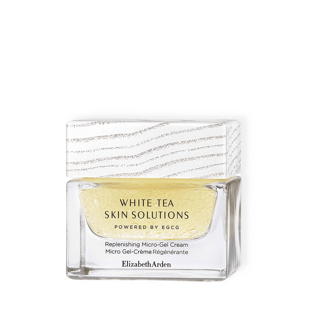 White Tea Skin Solutions Replenishing Micro-Gel Cream från Elizabeth Arden