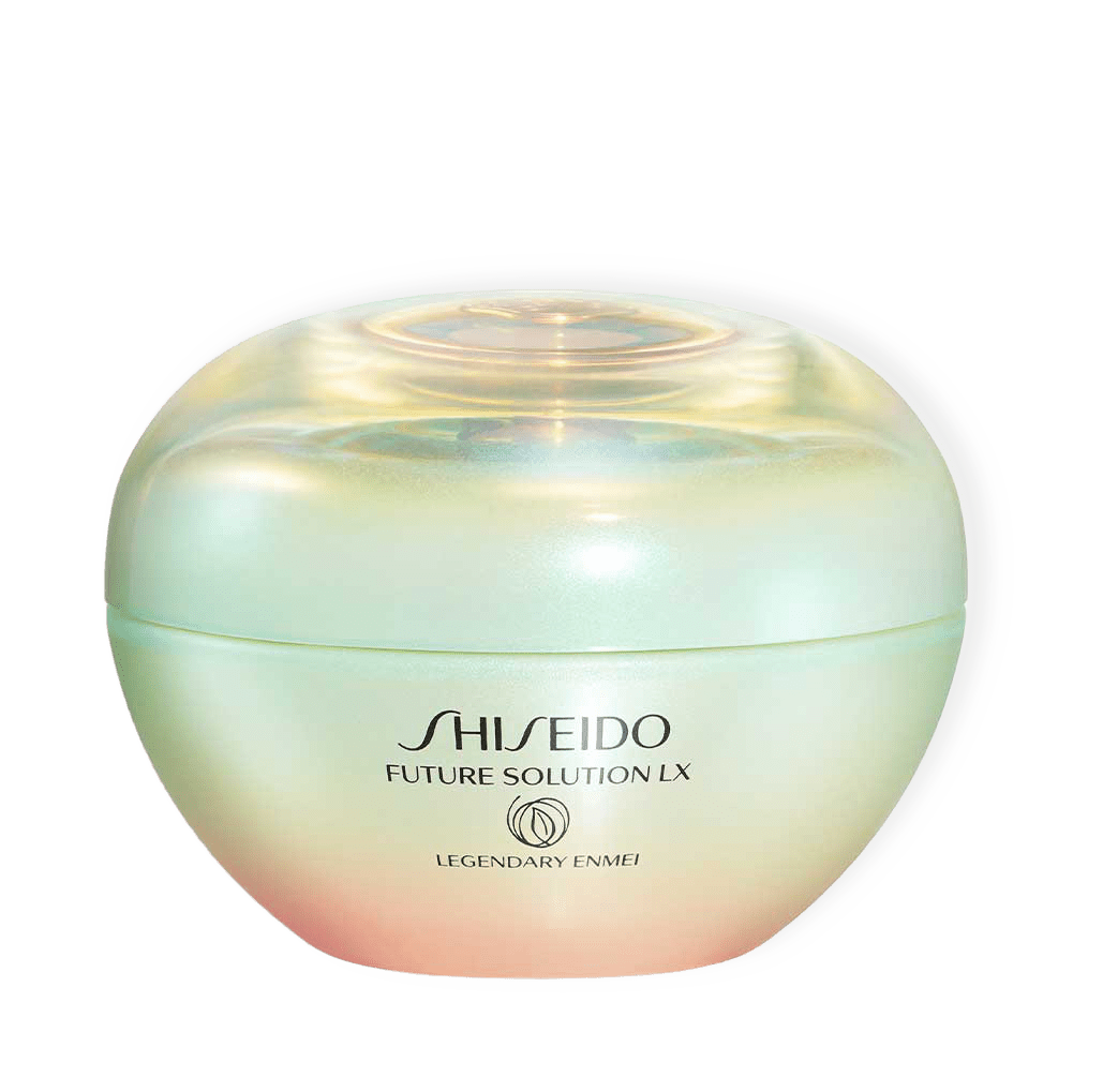 Future Solution LX Legendary Enmei Ultimate Renewing Cream från Shiseido