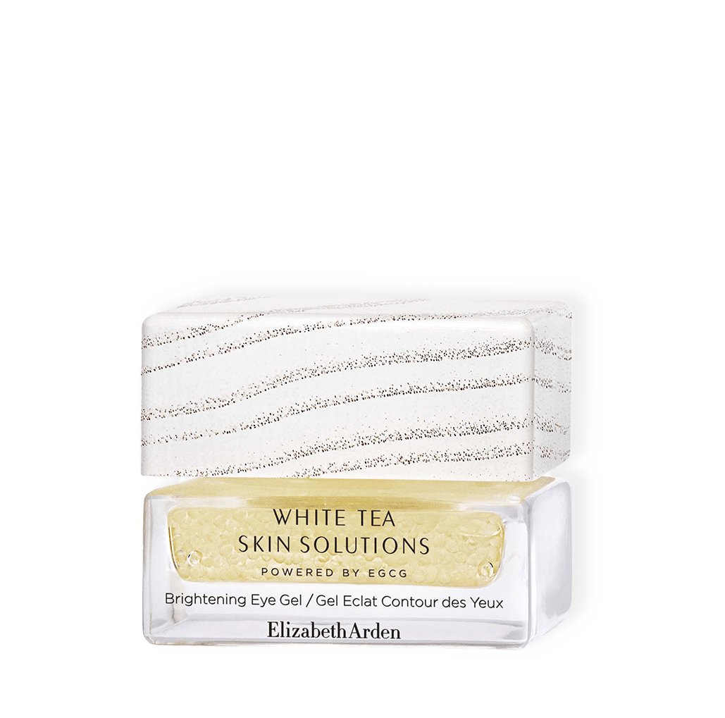 White Tea Skin Solutions Brightening Eye Gel från Elizabeth Arden