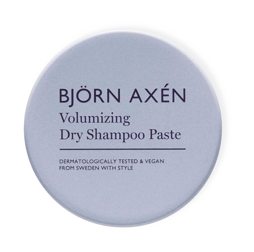 Volumizing Dry Shampoo Paste från Björn Axén