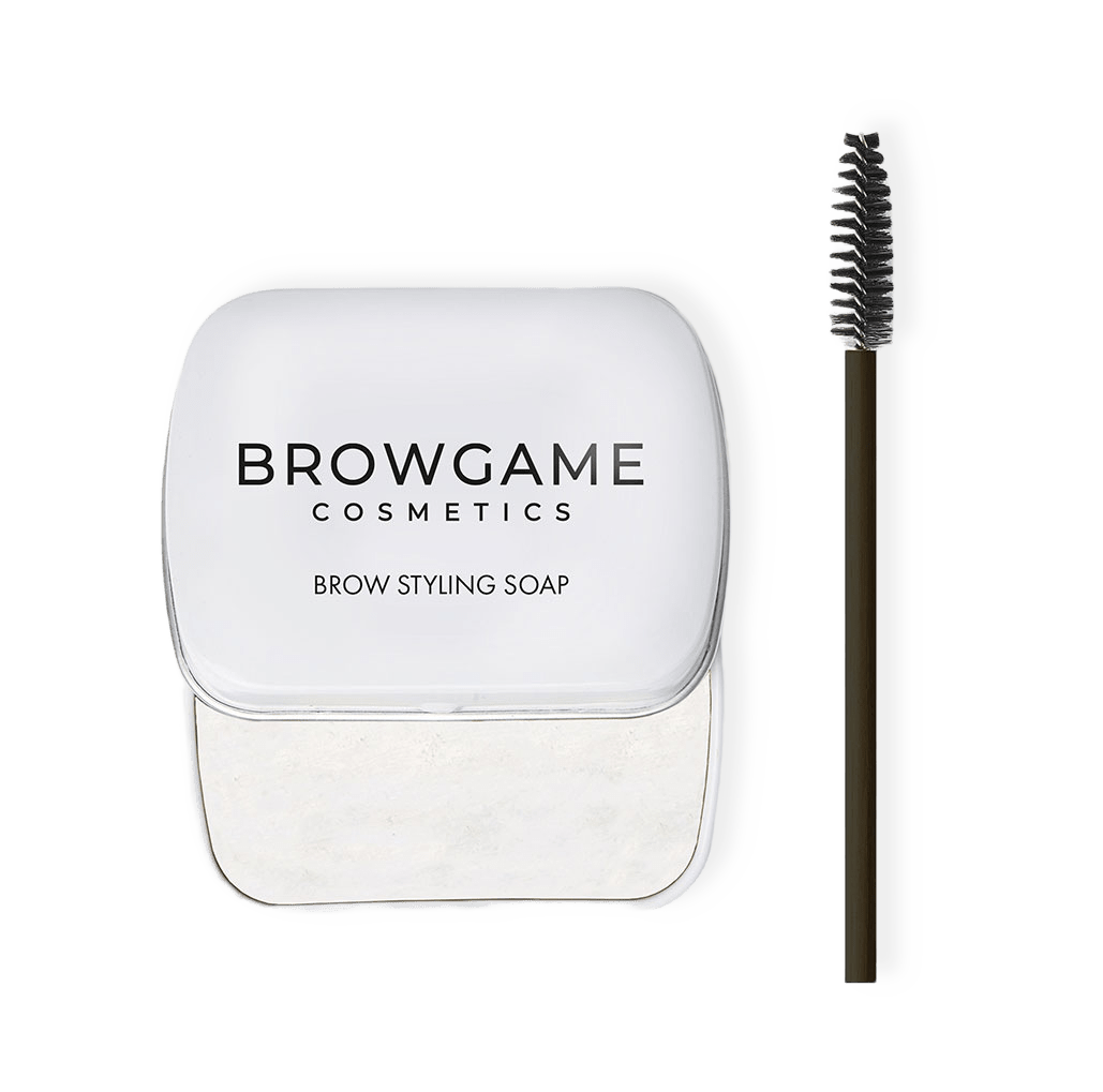 Brow Styling Soap från Browgame