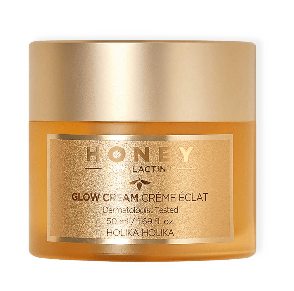 Honey Royalactin Glow Cream från Holika Holika