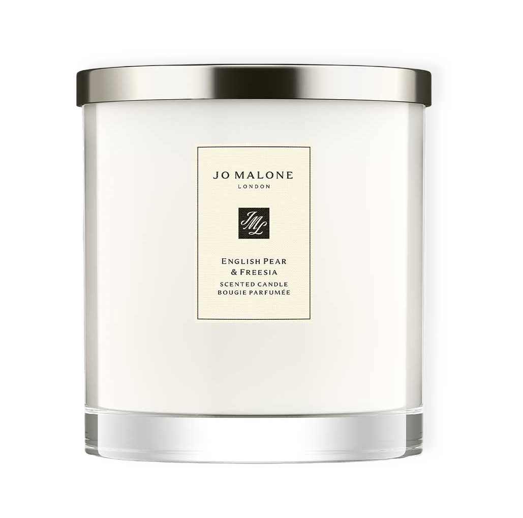 English Pear & Freesia Luxury Candle från Jo Malone London