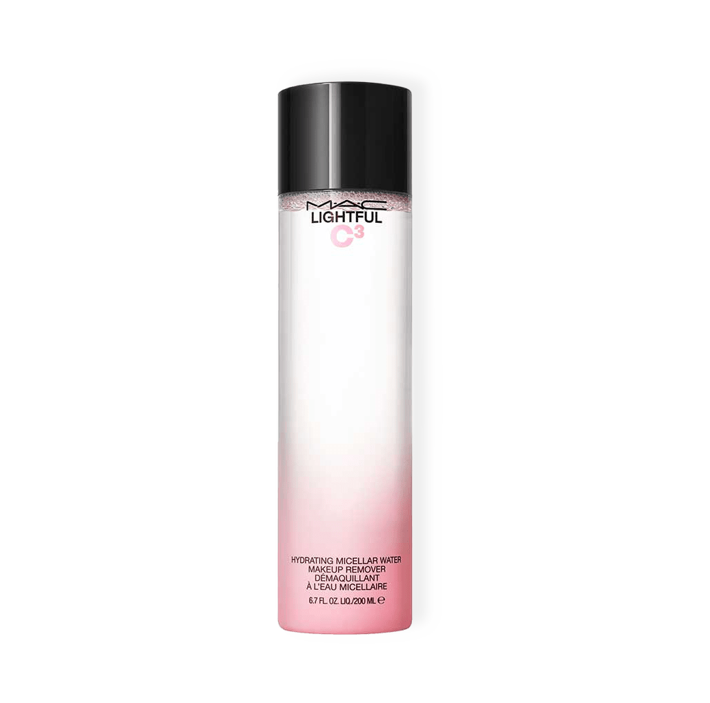 Lightful C Hydrating Micellar Water Makeup Remover från MAC Cosmetics