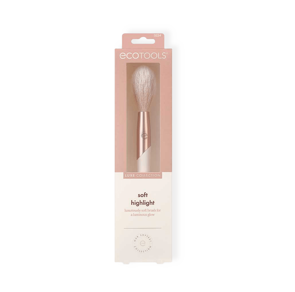 Soft Highlight Makeup Brush från Eco Tools