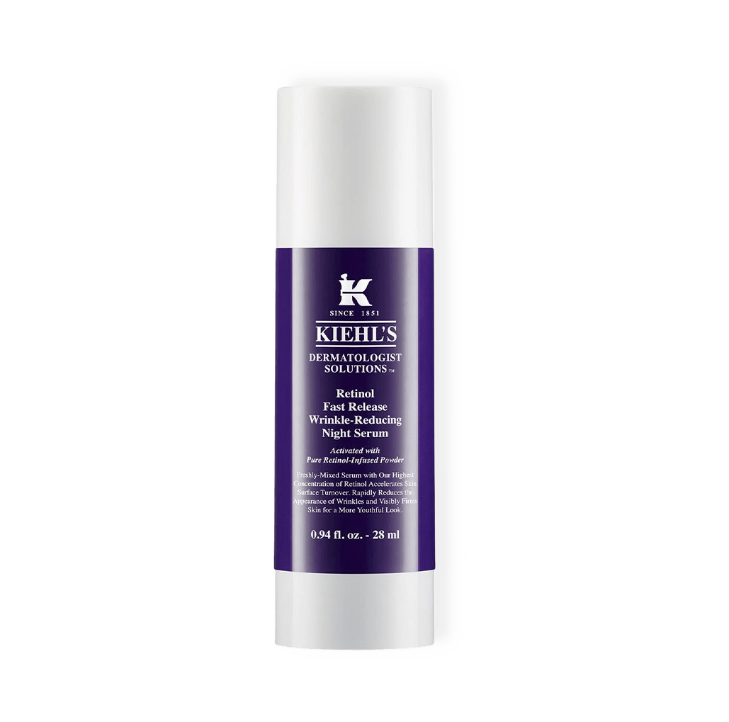 Retinol Fast Release Wrinkle-Reducing Night Serum från Kiehls