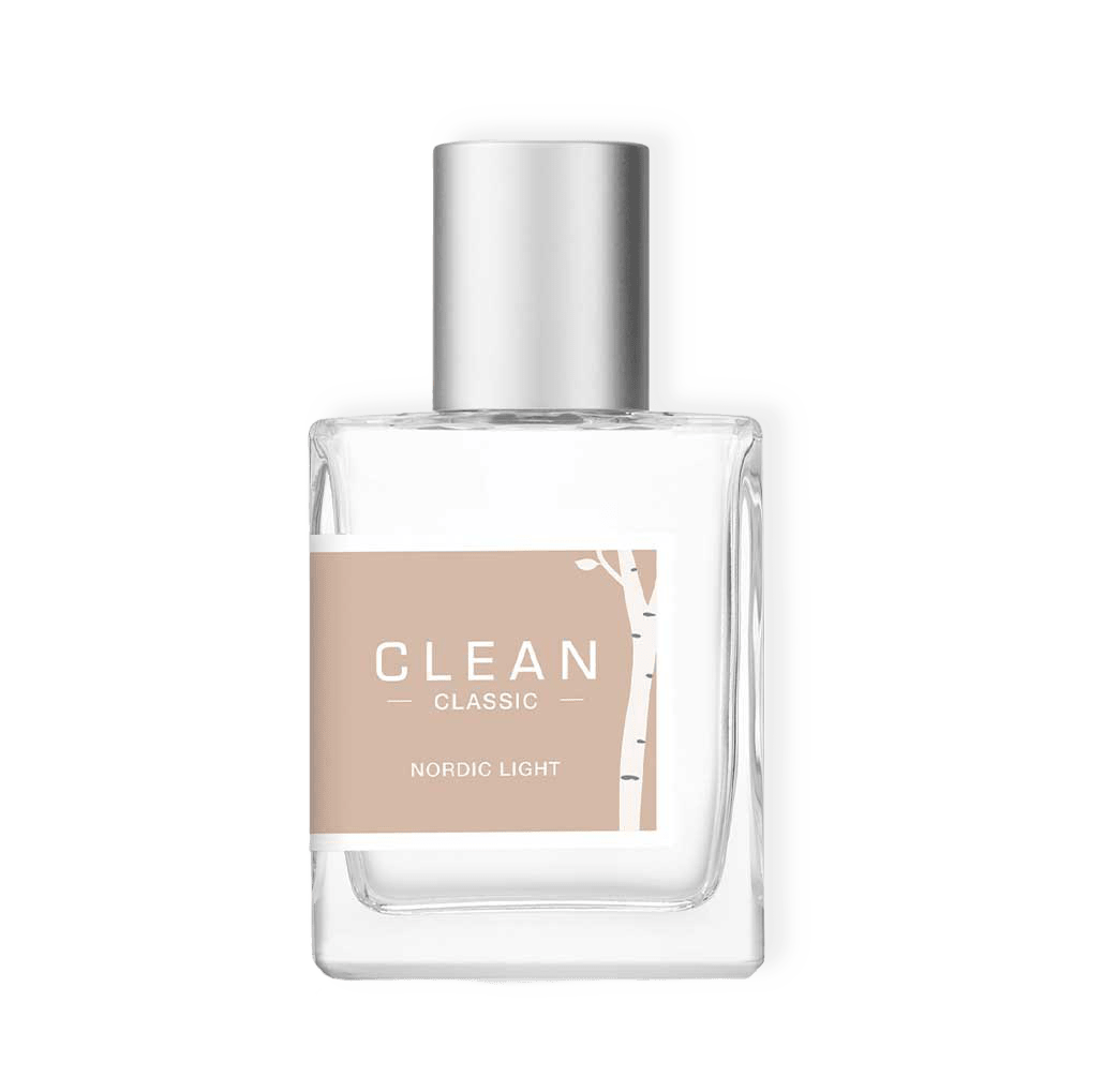Classic Nordic Light Eau de Parfum från Clean