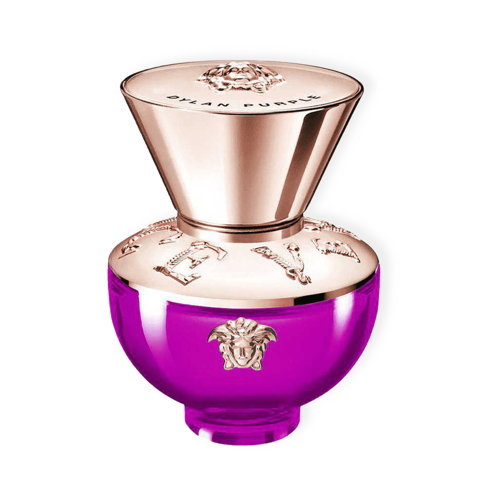 Dylan Purple Pour Femme Eau de Parfum från Versace