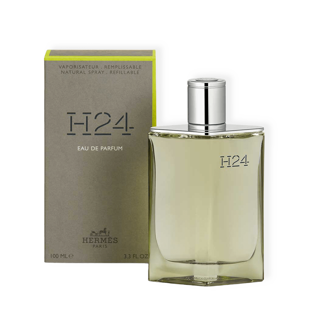 H24 Eau De Parfum från HERMÈS