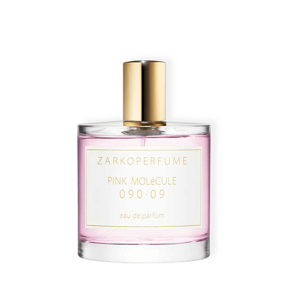 Pink Molécule EdP från Zarkoperfumes