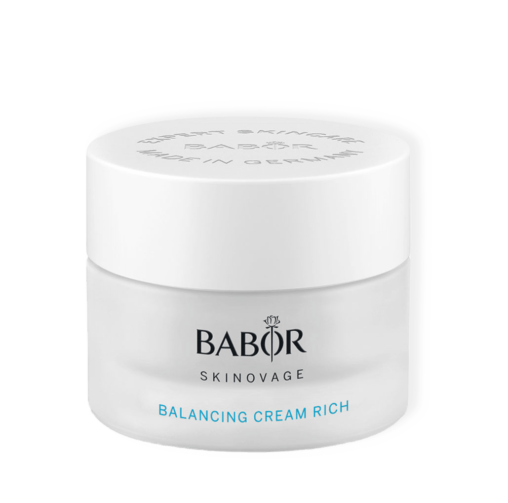 Skinovage Balancing Cream Rich från BABOR