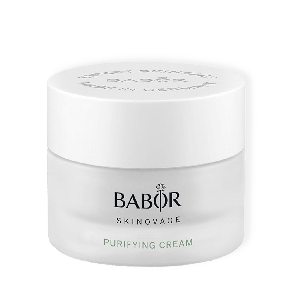 Skinovage Purifying Cream från BABOR