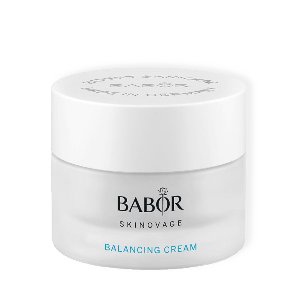 Skinovage Balancing Cream från BABOR