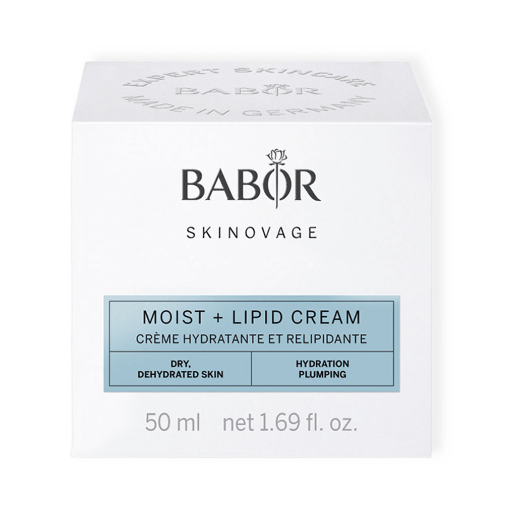 Skinovage Moisturizing & Lipid från BABOR