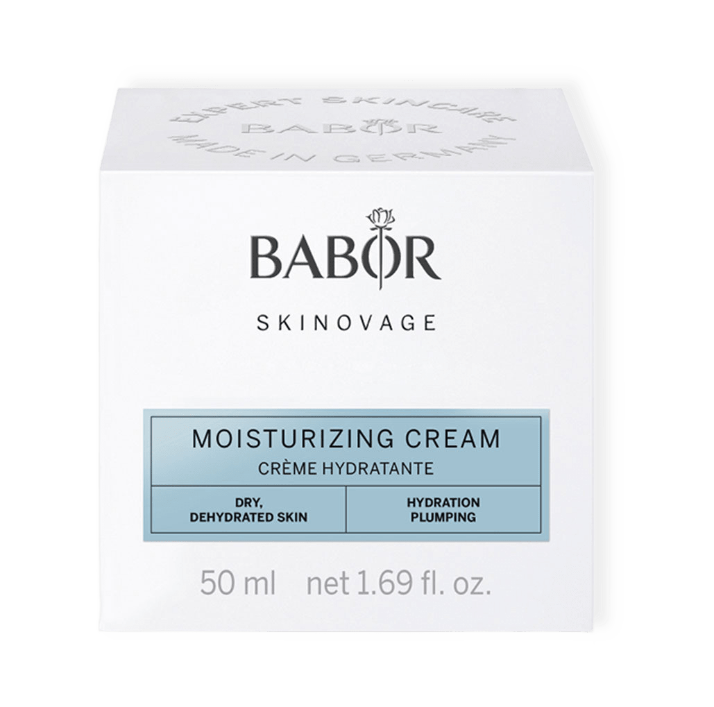 Skinovage Moisturizing Cream från BABOR
