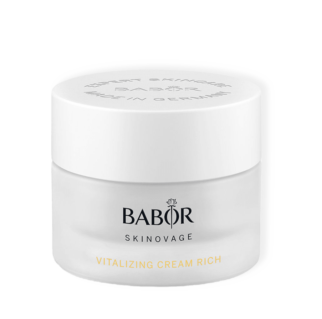 Skinovage Vitalizing Cream Rich från BABOR