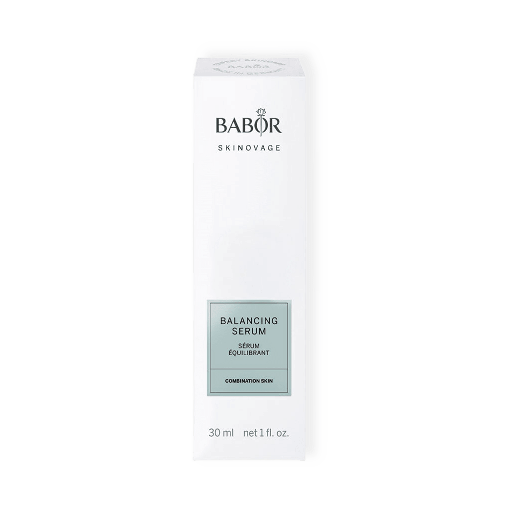 Skinovage Balancing Serum från BABOR
