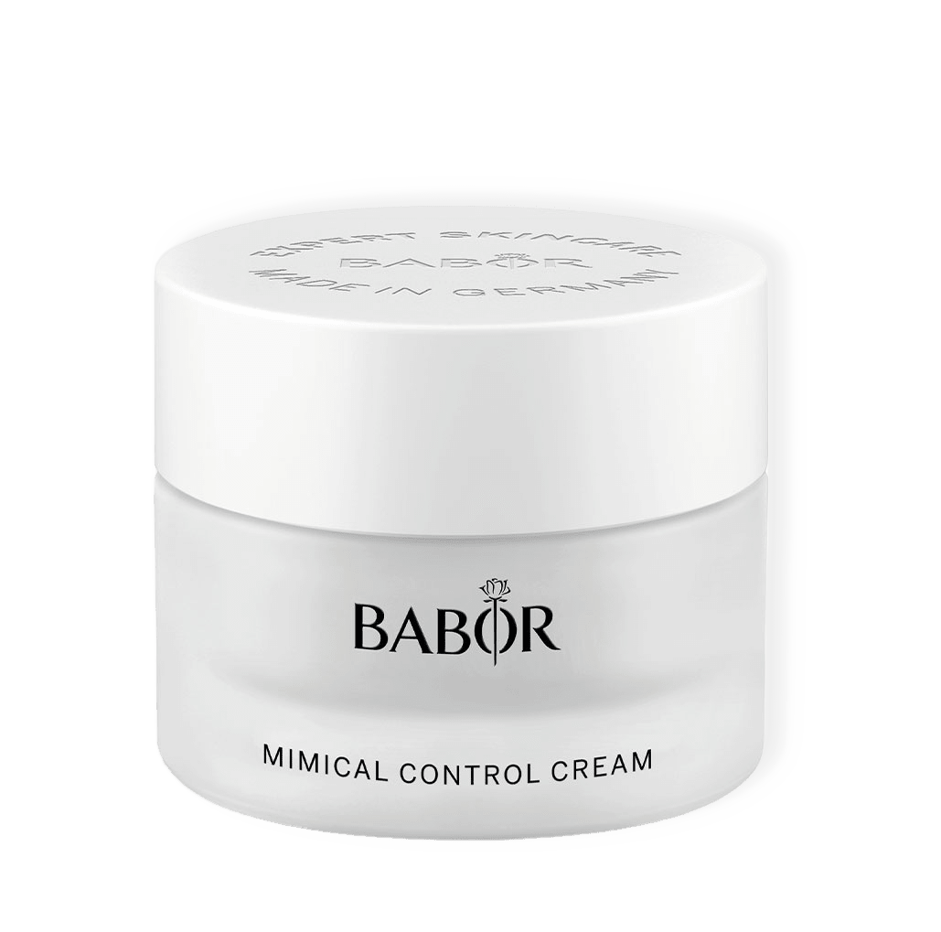Mimical Control Cream från BABOR