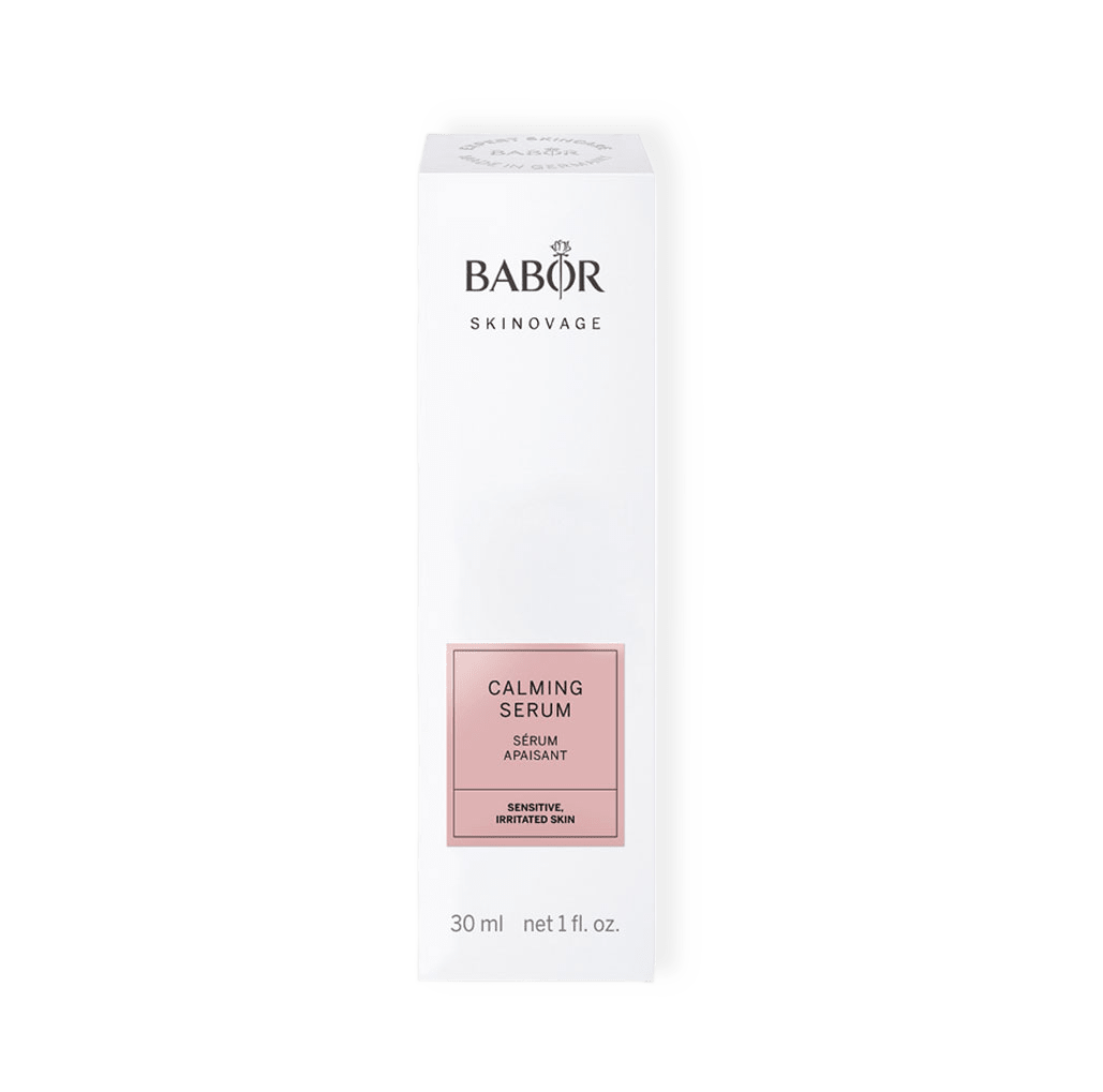 Skinovage Calming Serum från BABOR