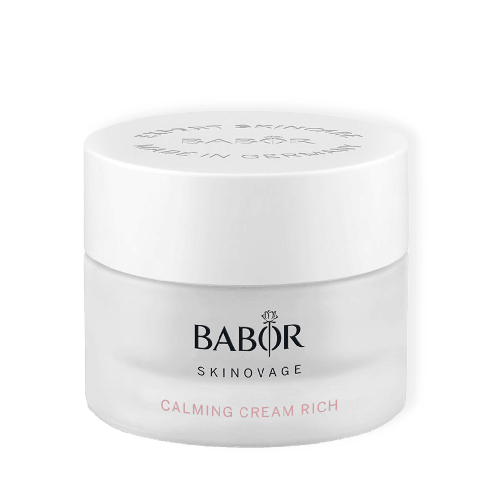 Skinovage Calming Cream Rich från BABOR