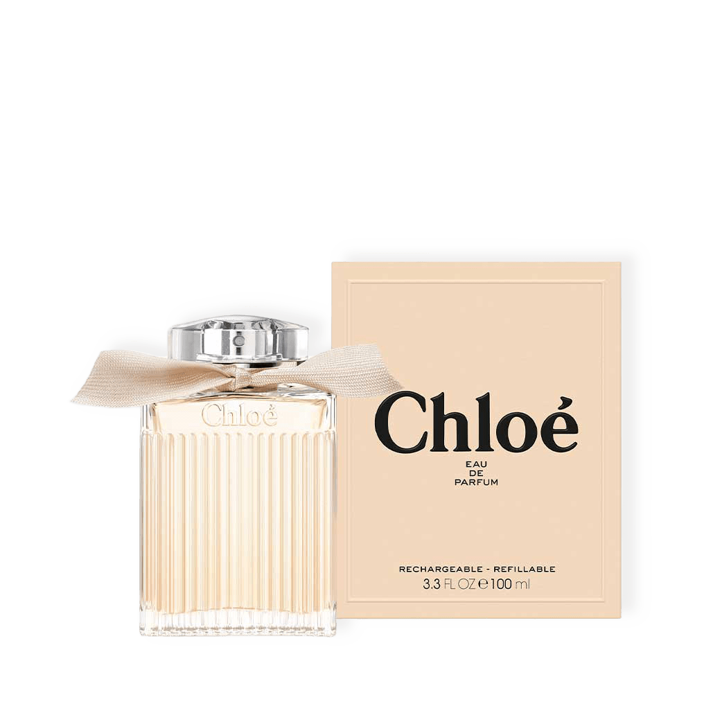 Signature Eau De Parfum från Chloé