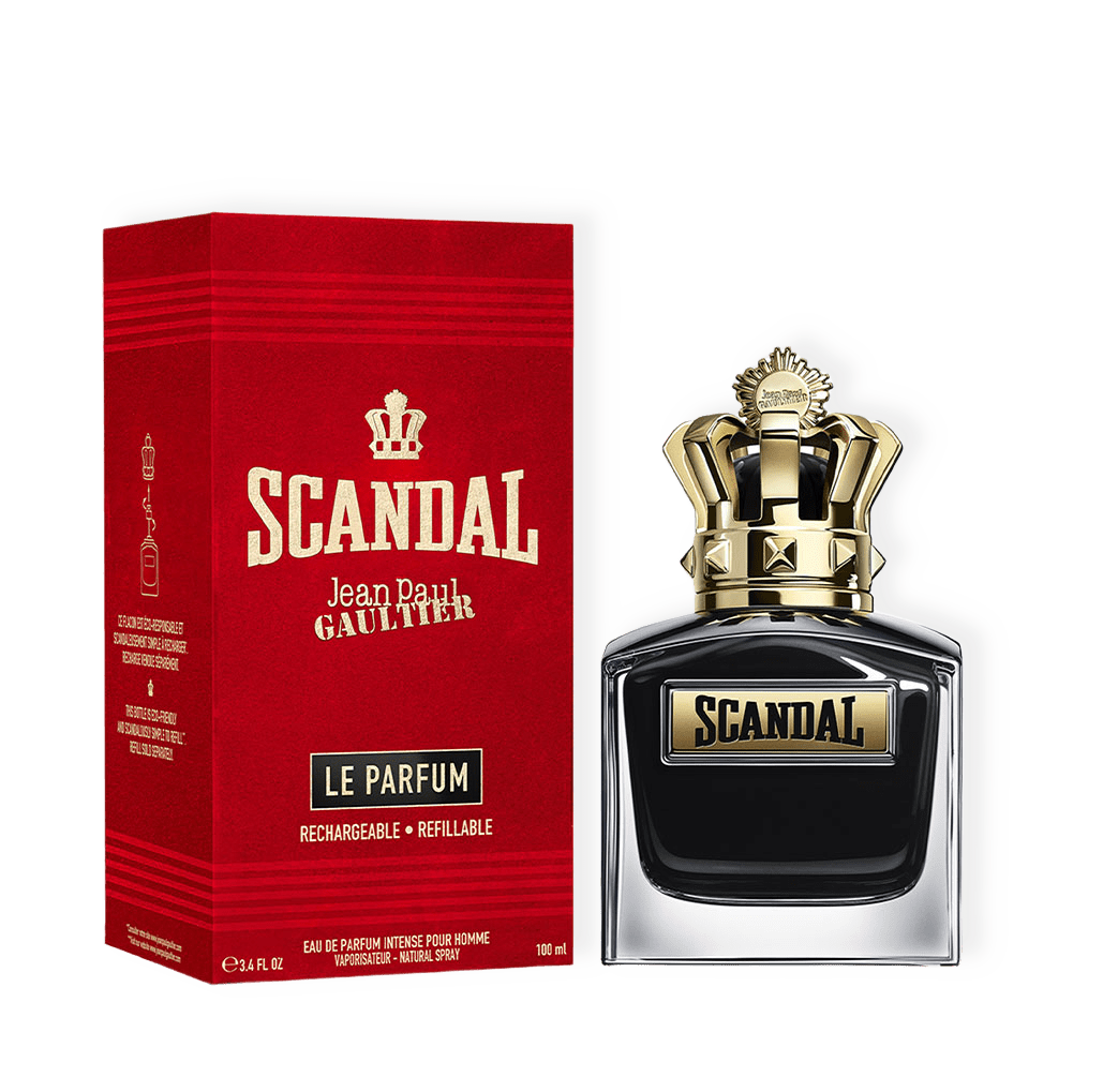 Scandal Pour Homme Le Parfum från Jean Paul Gaultier