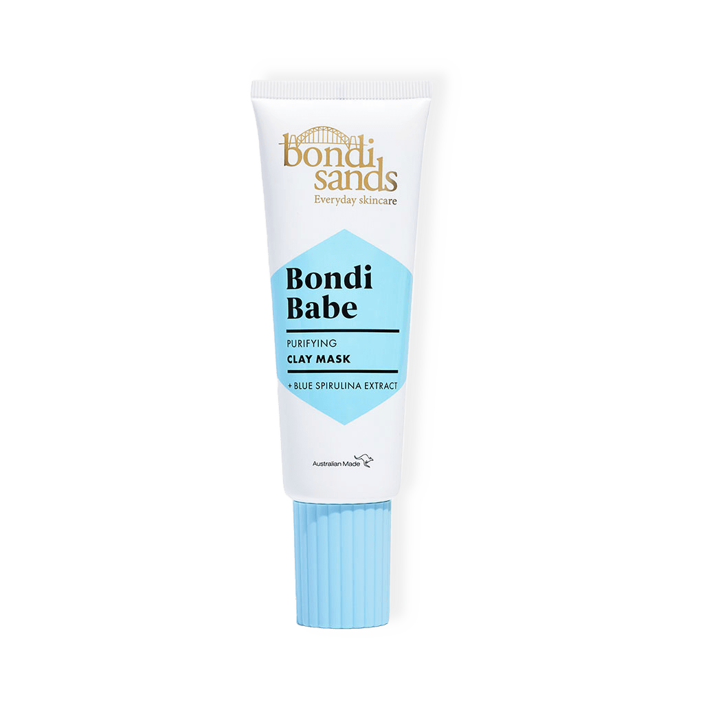 Bondi Babe Clay Mask från Bondi Sands