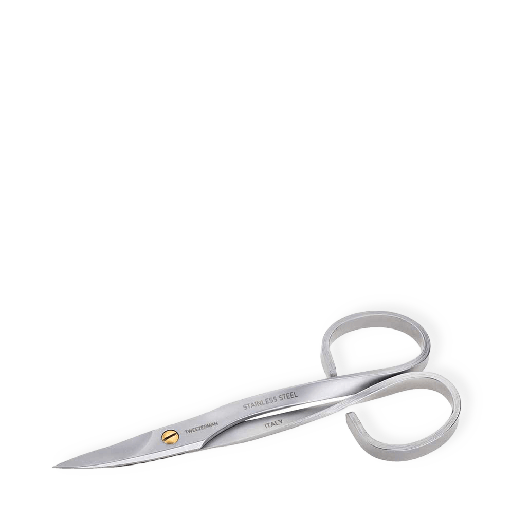 Stainless Steel Nail Scissors från Tweezerman