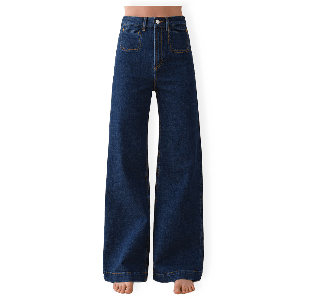 RW013 Roma Jeans från Jeanerica