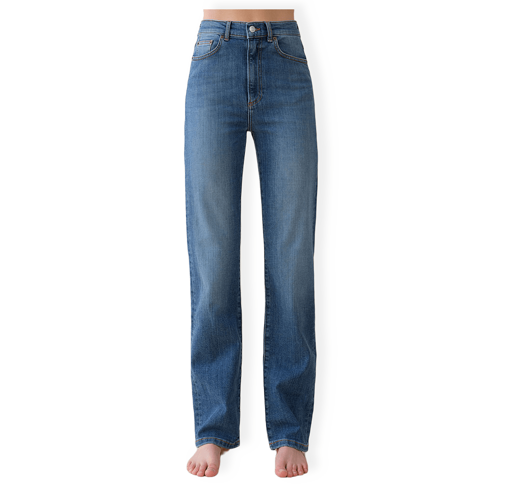 EW004 Eiffel Jeans