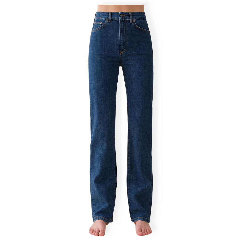 EW004 Eiffel Jeans