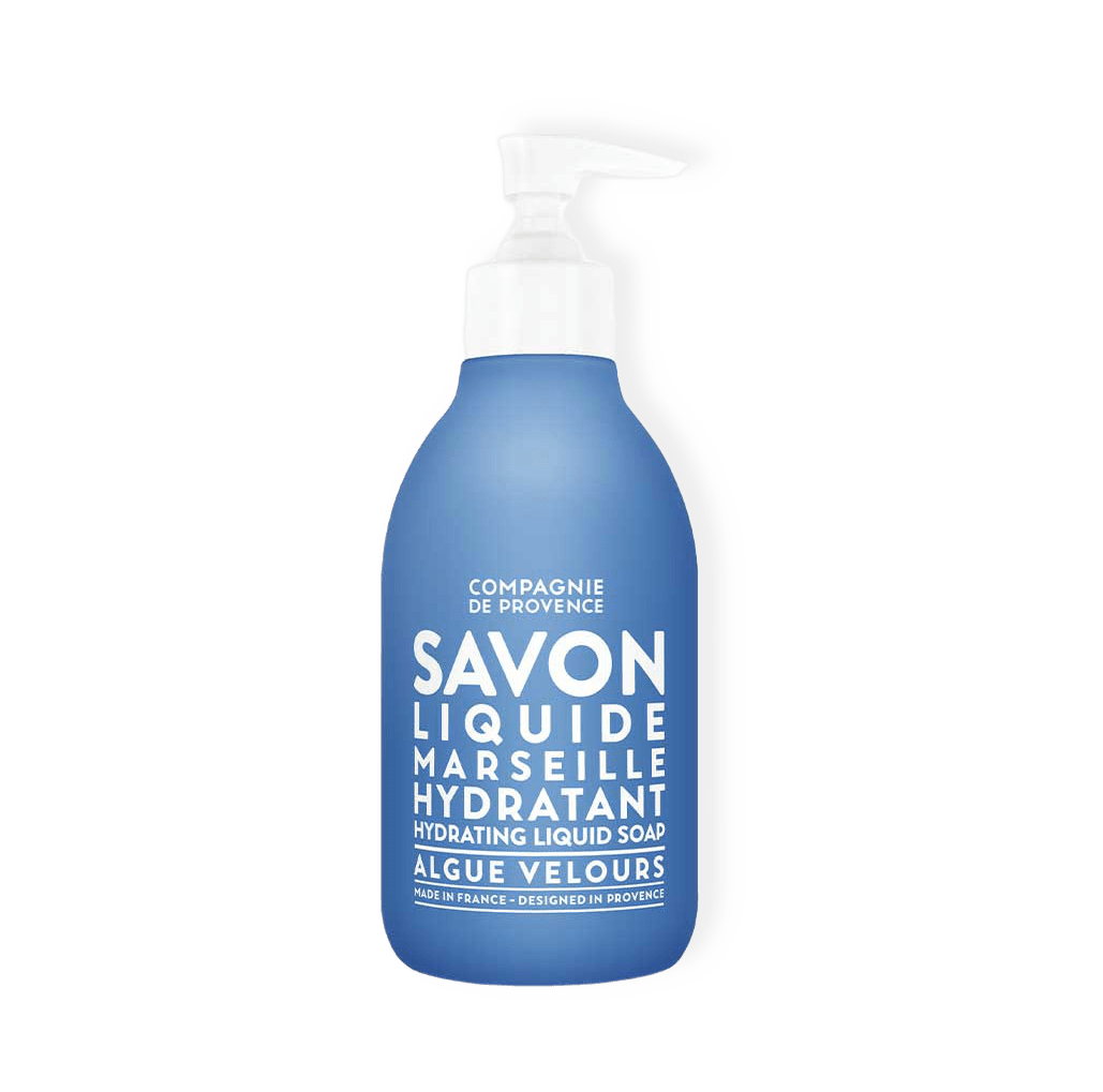 Liquid Soap Seaweed från Compagnie de Provence