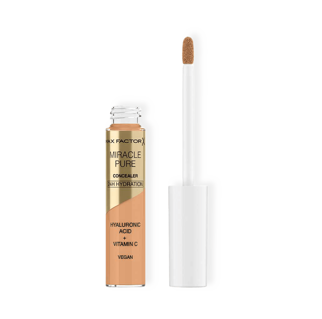 Miracle Pure Concealer från Max Factor