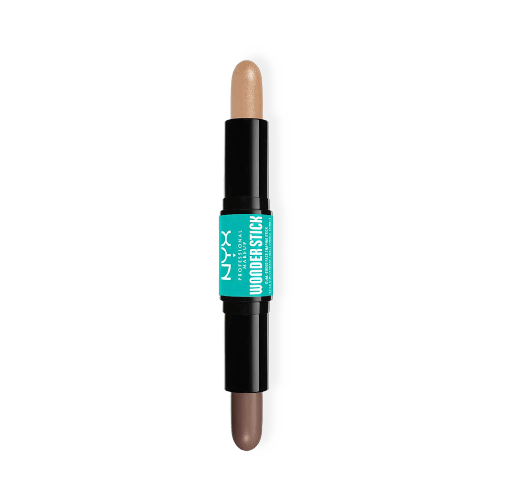 Wonder Stick Dual-Ended Face Shaping Stick från NYX Professional Makeup