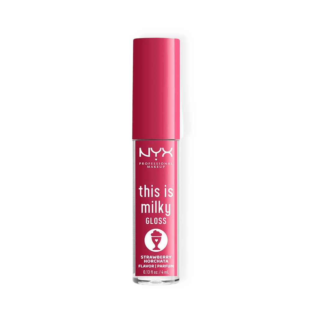 This Is Milky Gloss från NYX Professional Makeup
