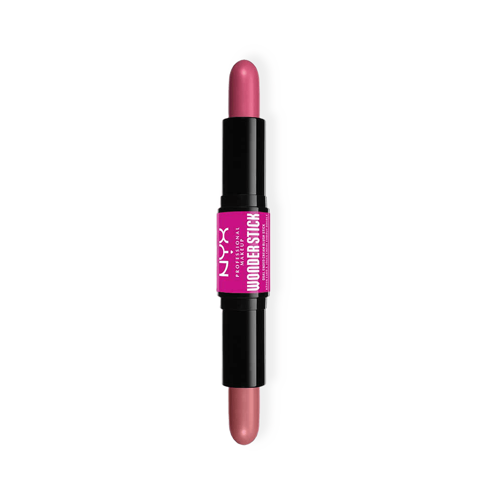 Wonder Stick Dual-Ended Cream Blush Stick från NYX Professional Makeup