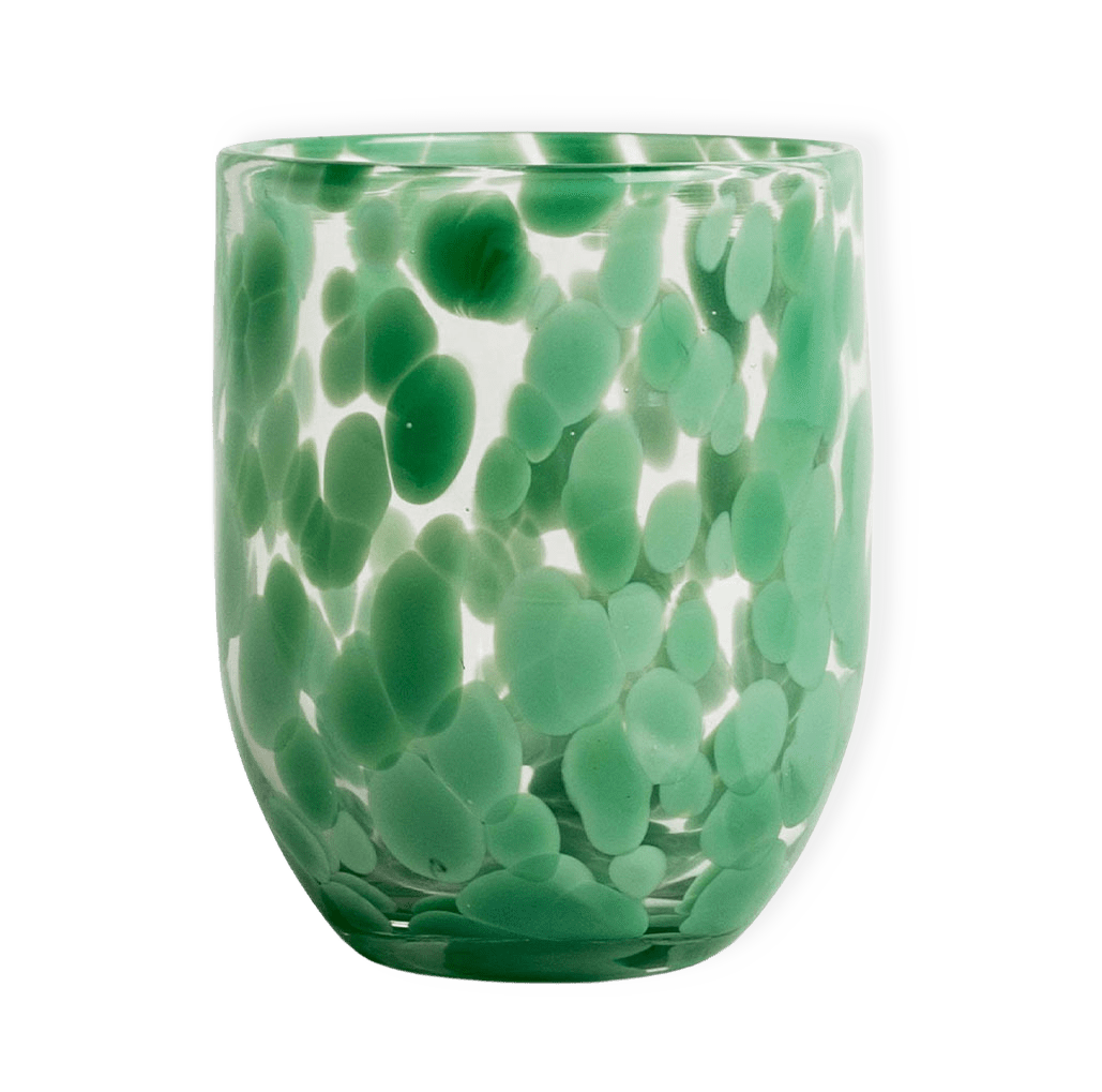 Glas Messy från Byon
