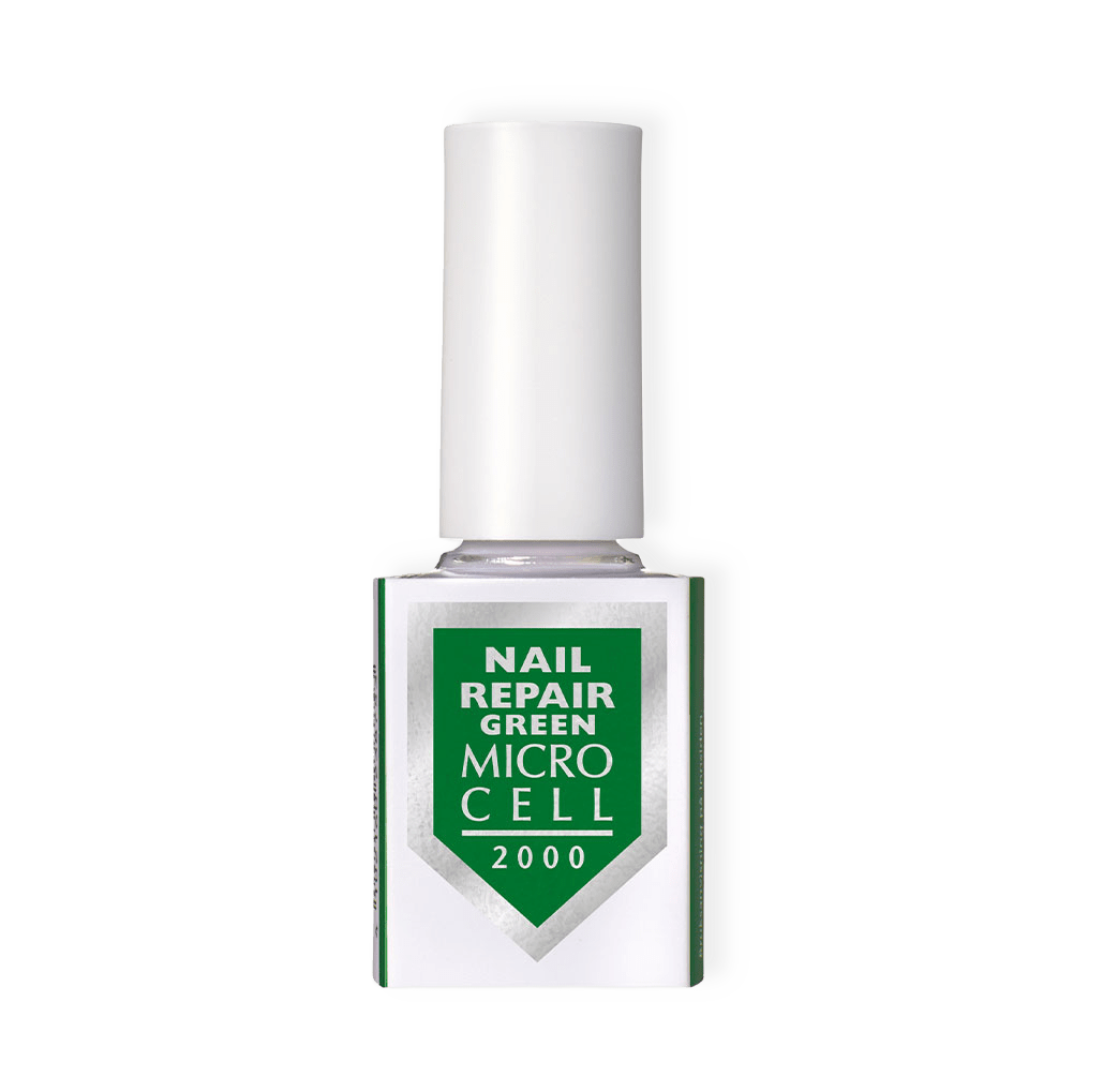 Nail Vital Green från Microcell