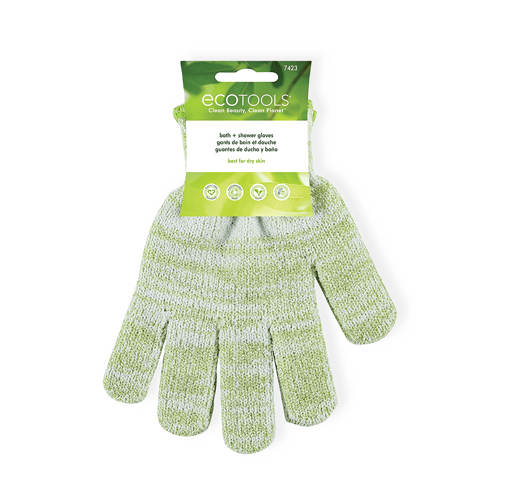 Eco Tools Bath & Shower Gloves från Eco Tools